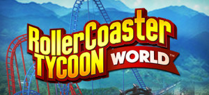 RollerCoaster Tycoon World