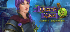 Queen's Quest 2: Stories Of Forgotten Past