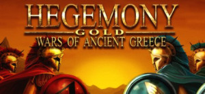 Hegemony Gold: Wars Of Ancient Greece