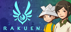 Rakuen