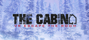 The Cabin: VR Escape The Room