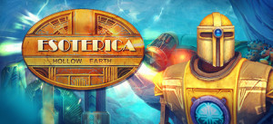 The Esoterica: Hollow Earth