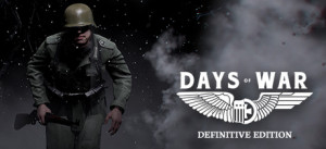 Days Of War