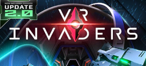 VR Invaders