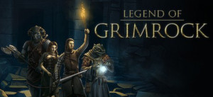 Legend Of Grimrock