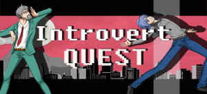 Introvert Quest