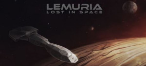 Lemuria: Lost In Space