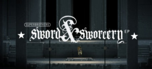 Superbrothers: Sword & Sworcery EP