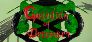 Guardian Of December