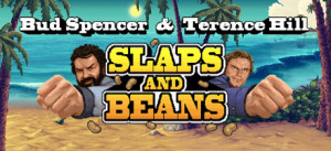 Bud Spencer And Terence Hill - Slaps And Beans