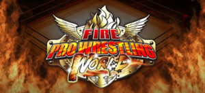 Fire Pro Wrestling World