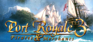 Port Royale 3