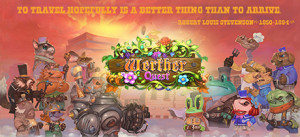 Werther Quest