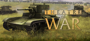 Theatre Of War Collection 