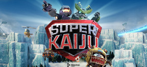 Super Kaiju