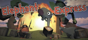 Elephant Express VR