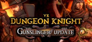 VR Dungeon Knight