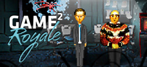 Game Royale 2 - The Secret Of Jannis Island