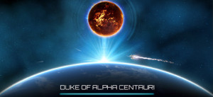 Duke Of Alpha Centauri