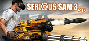 Serious Sam VR: BFE