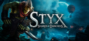 Styx: Shards Of Darkness