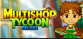 Multishop Tycoon Deluxe