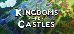 Kingdoms And Castles