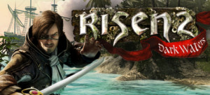 Risen 2: Dark Waters