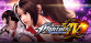 THE KING OF FIGHTERS XIV STEAM EDITION