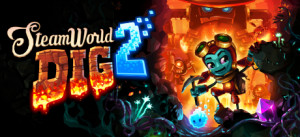 SteamWorld Dig 2