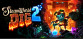 SteamWorld Dig 2