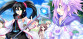 Superdimension Neptune VS Sega Hard Girls