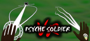 Psyche Soldier VR