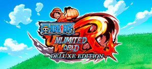 One Piece: Unlimited World Red - Deluxe Edition