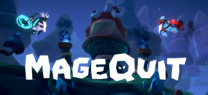 MageQuit