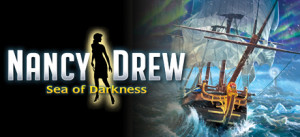 Nancy Drew: Sea Of Darkness