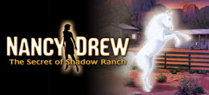 Nancy Drew: The Secret Of Shadow Ranch