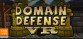 Domain Defense VR