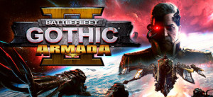 Battlefleet Gothic: Armada II
