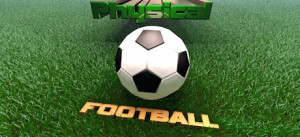 Score A Goal (Physical Football)