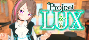 Project LUX