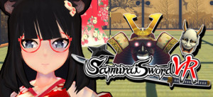 Samurai Sword VR