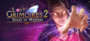 Lost Grimoires 2: Shard Of Mystery