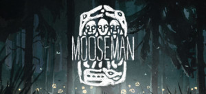 The Mooseman