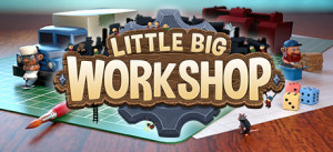 Little Big Workshop