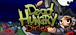 Dead Hungry Diner