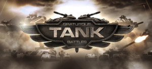 Gratuitous Tank Battles