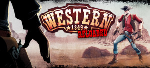 Western 1849 Reloaded