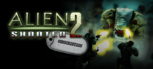 Alien Shooter 2 - Conscription