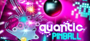 Quantic Pinball